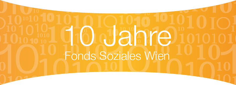 10 Jahre Fonds Soziales Wien